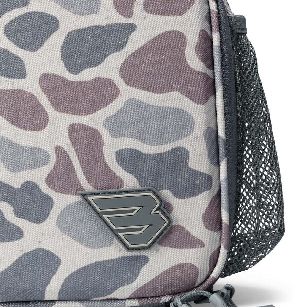Lunch Box-Classic Deer Camo