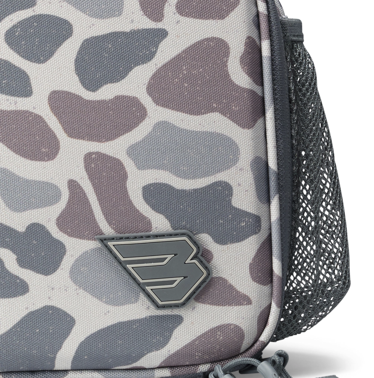 Lunch Box-Classic Deer Camo