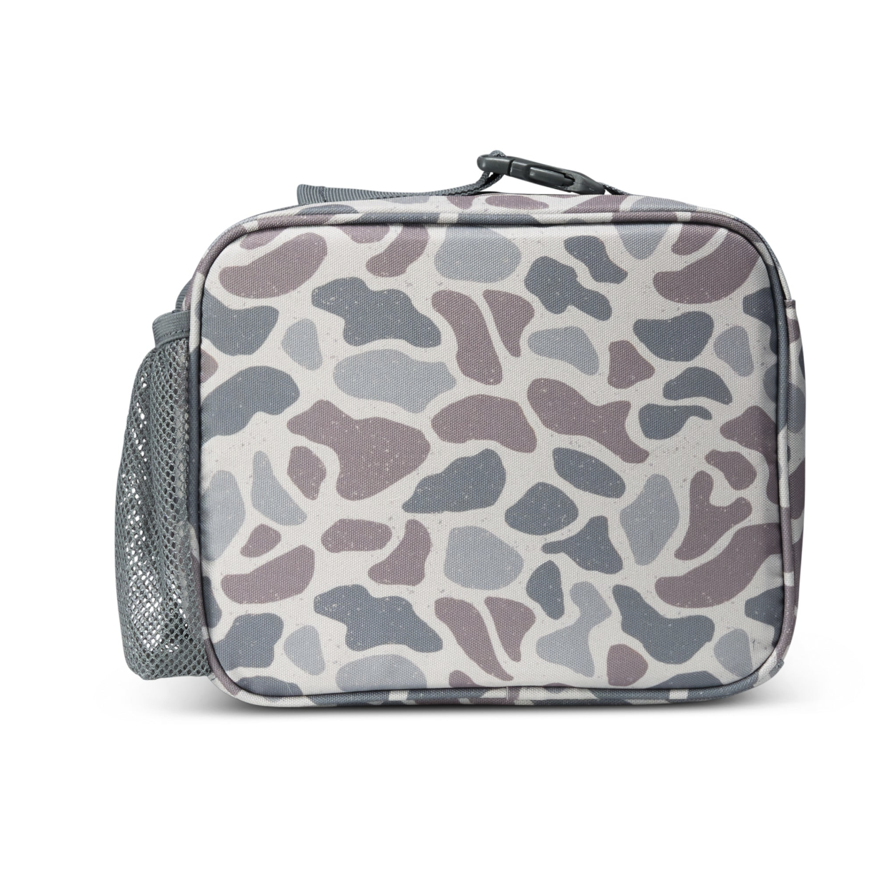 Lunch Box-Classic Deer Camo