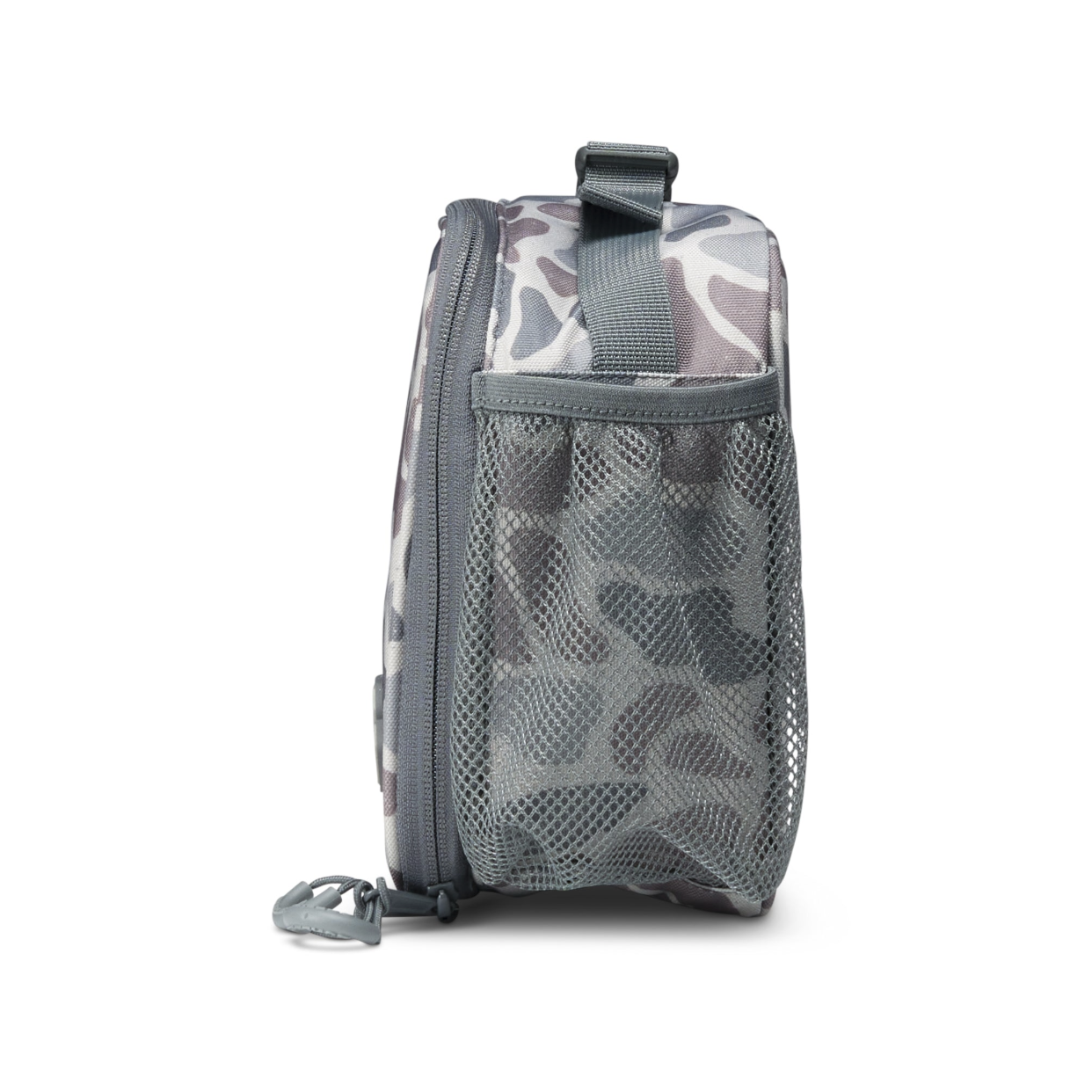 Lunch Box-Classic Deer Camo