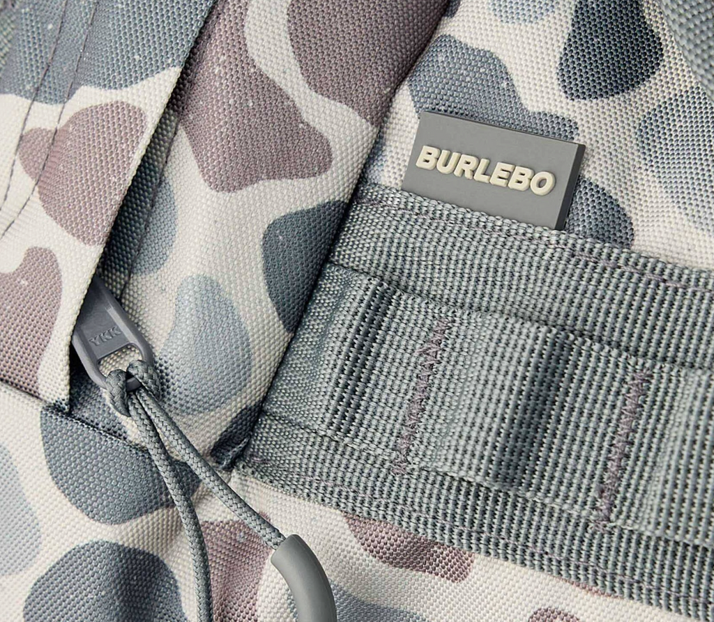 Duffle Bag-Classic Deer Camo