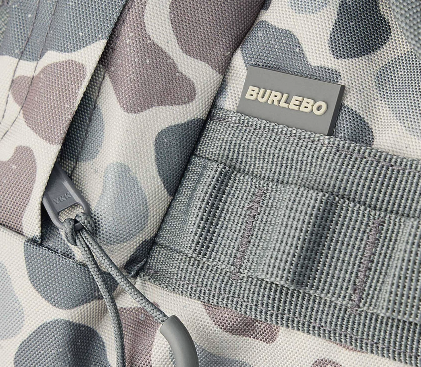 Duffle Bag-Classic Deer Camo