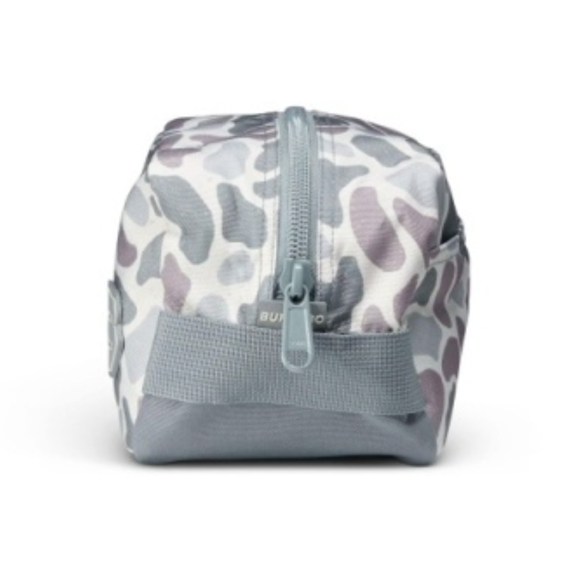 Dopp Kit - Classic Deer Camo