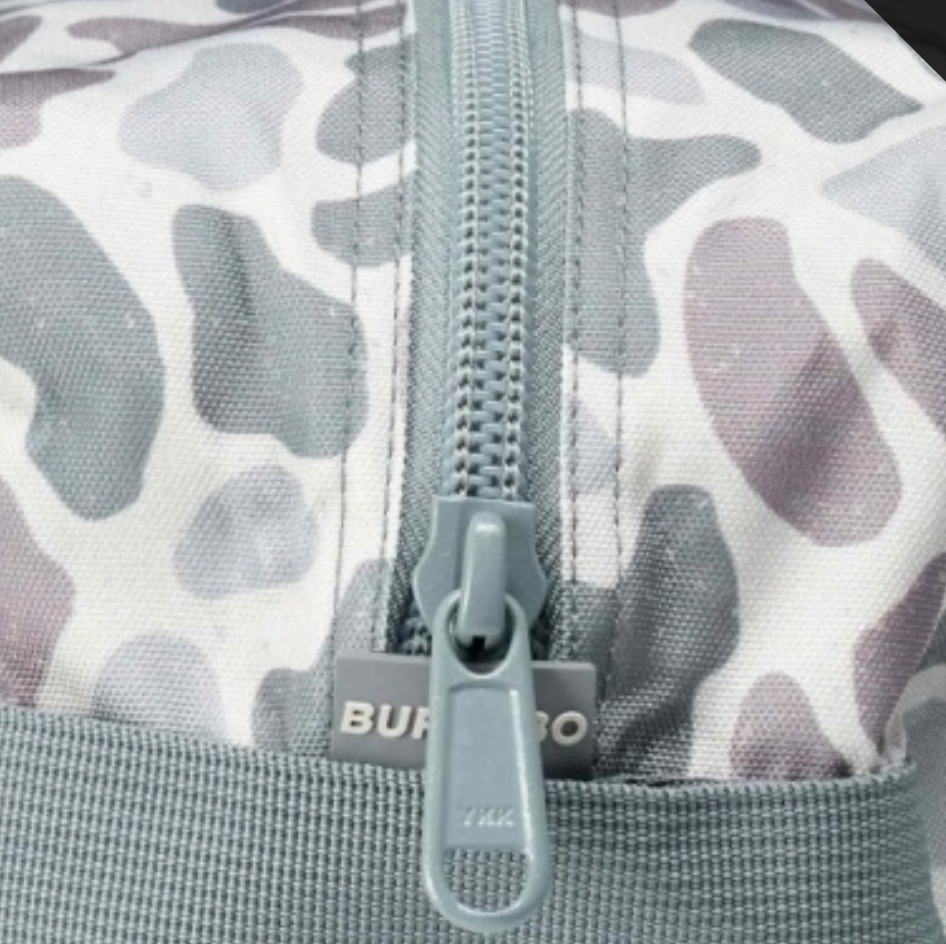 Dopp Kit - Classic Deer Camo