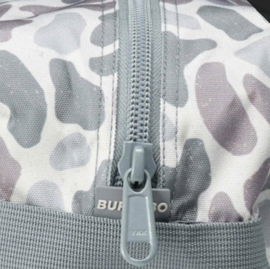 Dopp Kit - Classic Deer Camo