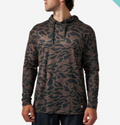 PERFORMANCE HOODIE - BENDITA CAMO