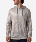 PERFORMANCE HOODIE - DRIFTER CAMO