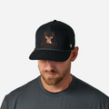 BURLEBO BUCK - BLACK