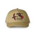 BURLEBO OUTDOORS DUCK - TAN