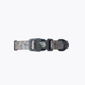 Burlebo Dog Collar Classic Deer - Large/XL