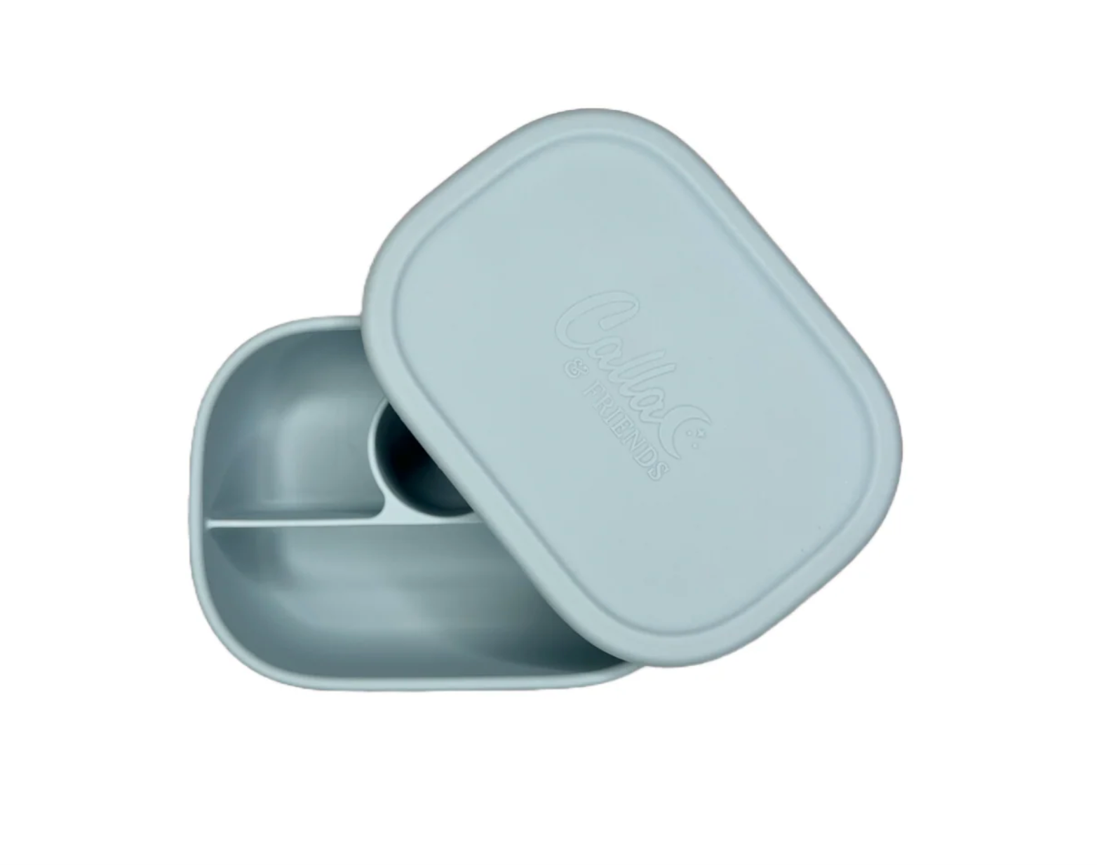 Hayden Bento Box -Powder Blue