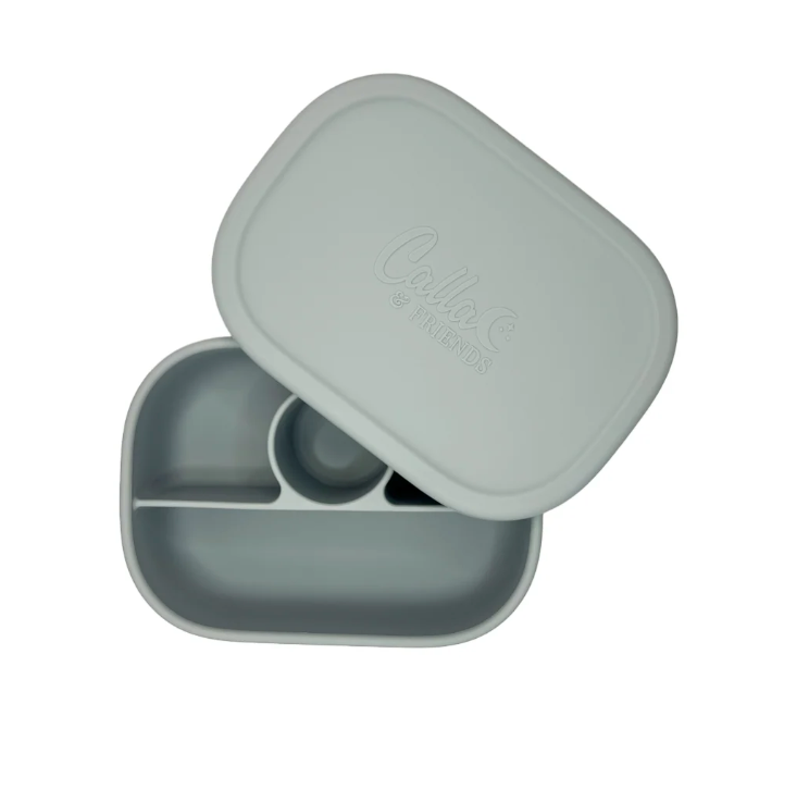 Hayden Bento Box -Powder Blue