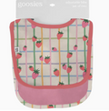 Berry Patch (Strawberries) Bib Set