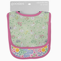 Spring Chickens - Bib Set