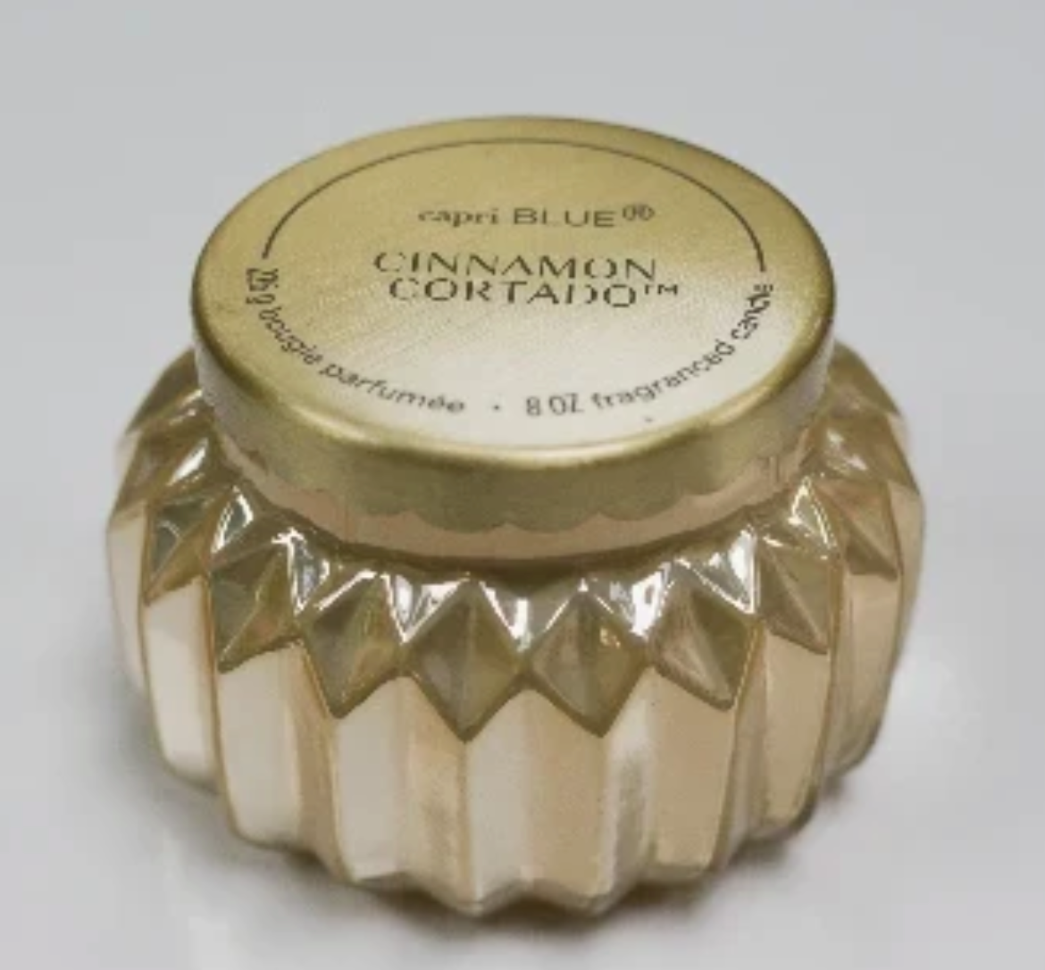 Cinnamon Cortado-Royal Gem Petite-8oz
