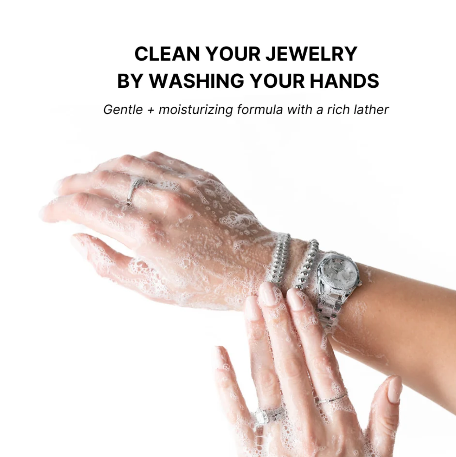 Shinery Jewelry Cleaning  Set