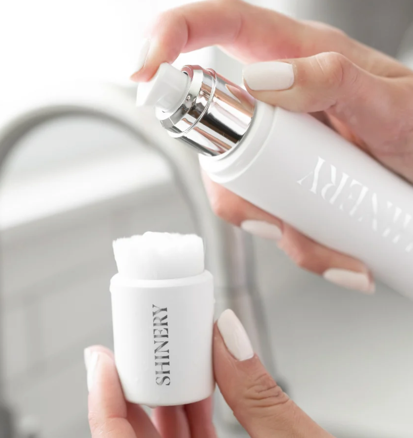 Shinery Jewelry Cleaning  Set