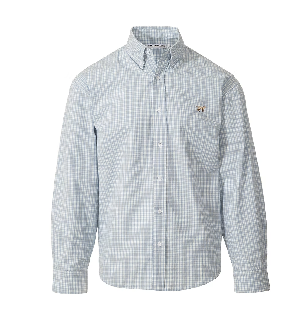Grove Button Down