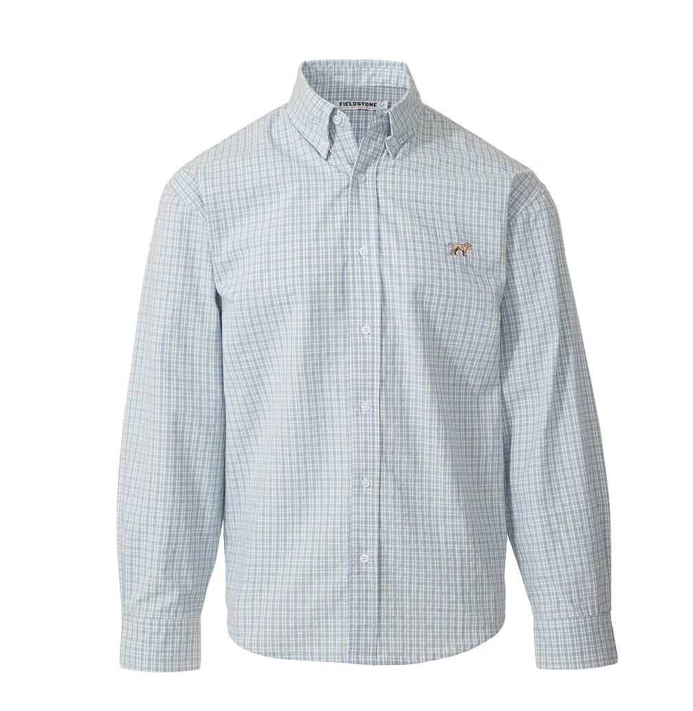Grove Button Down