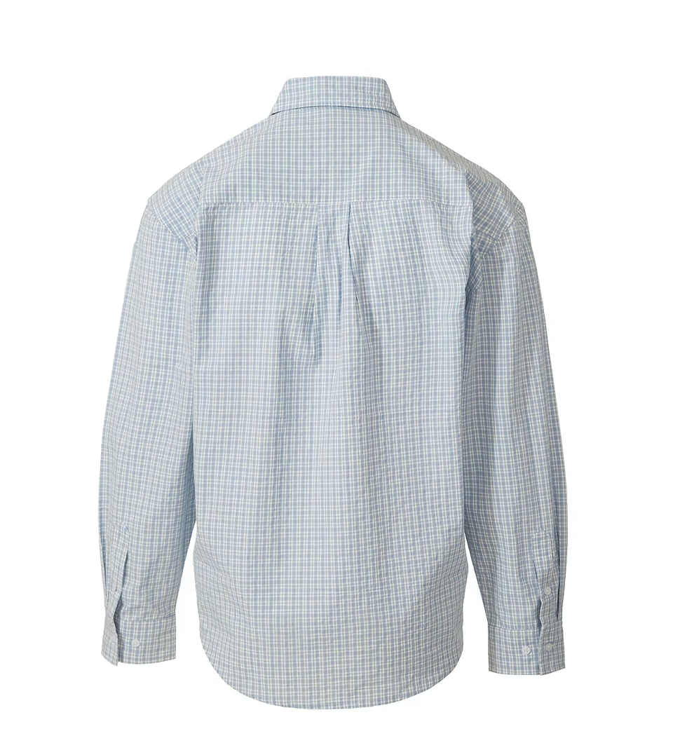 Grove Button Down