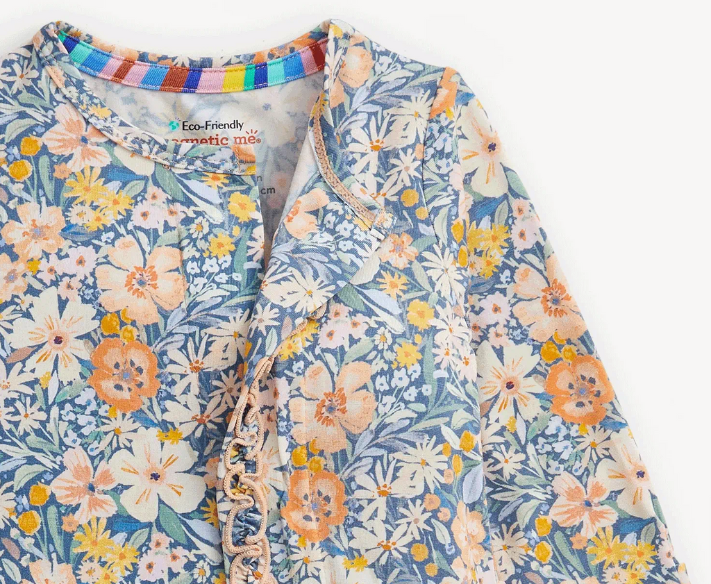 Flora Footie