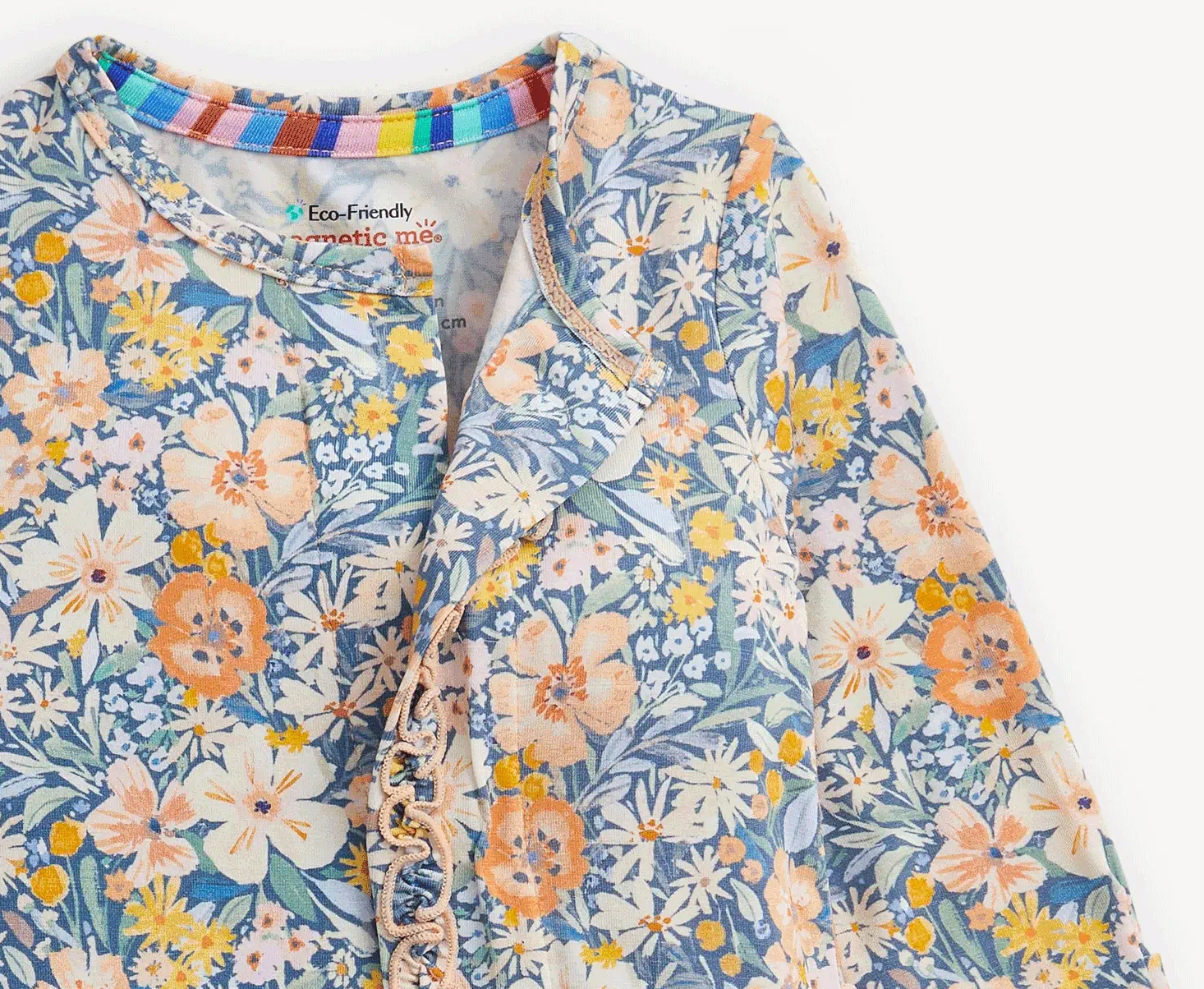 Flora Footie