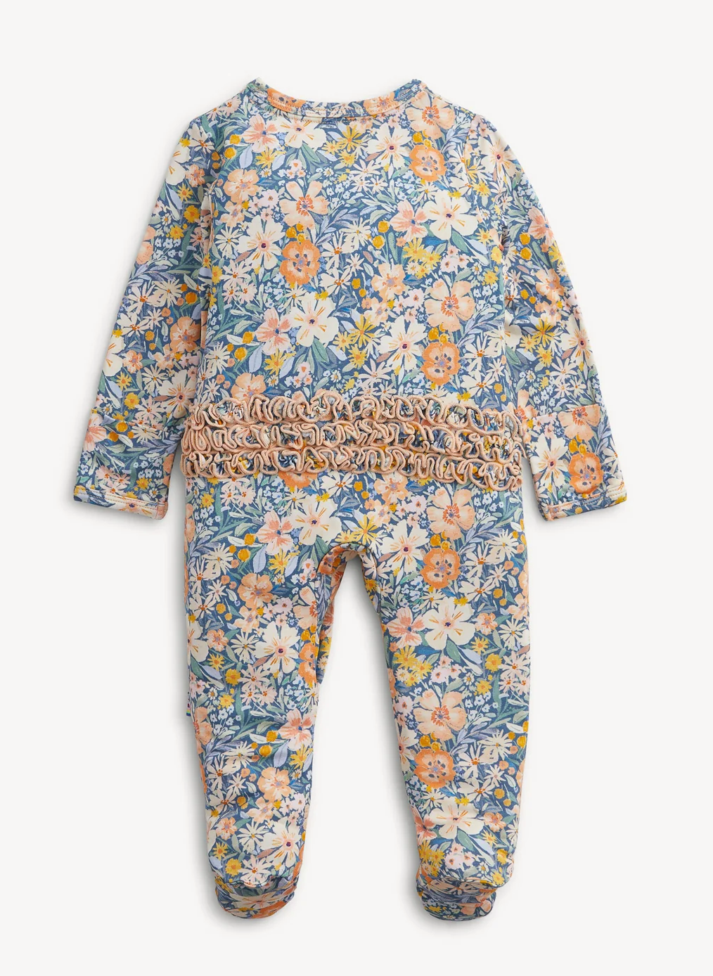 Flora Footie