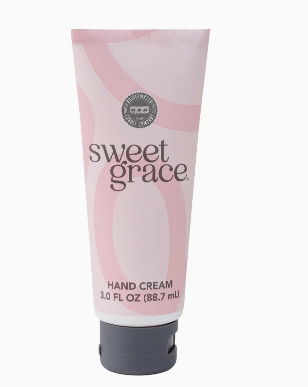 Sweet Grace Hand Cream