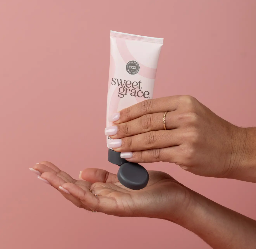 Sweet Grace Hand Cream