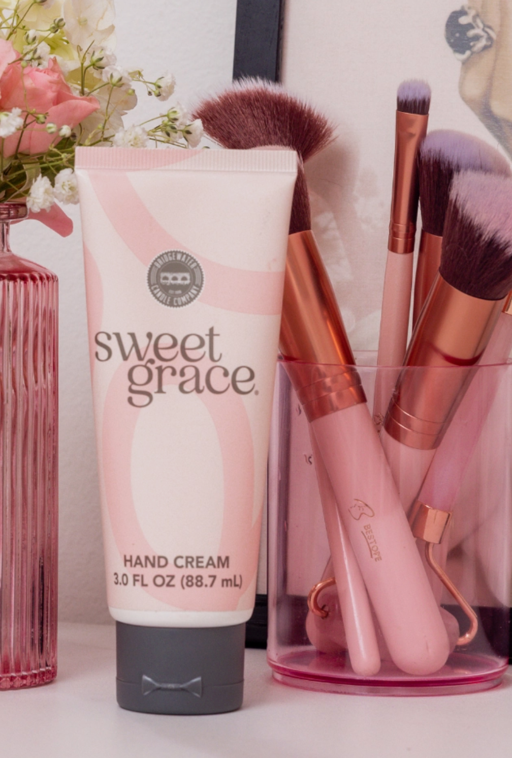 Sweet Grace Hand Cream