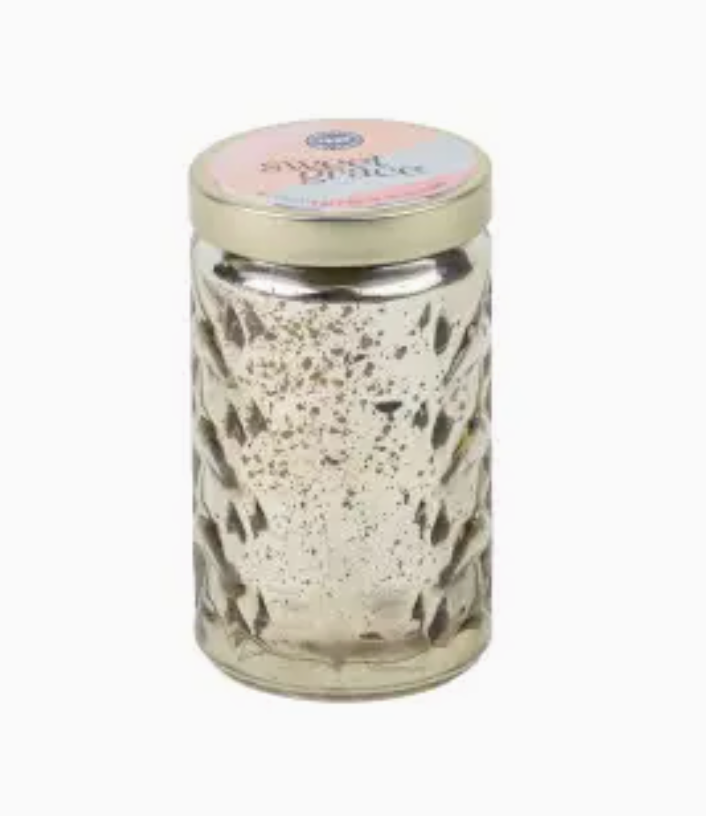 Sweet Grace Candle-the 4.1oz