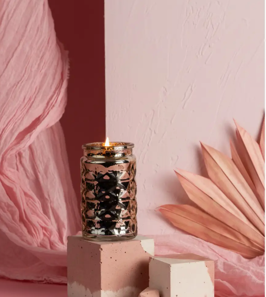 Sweet Grace Candle-the 4.1oz