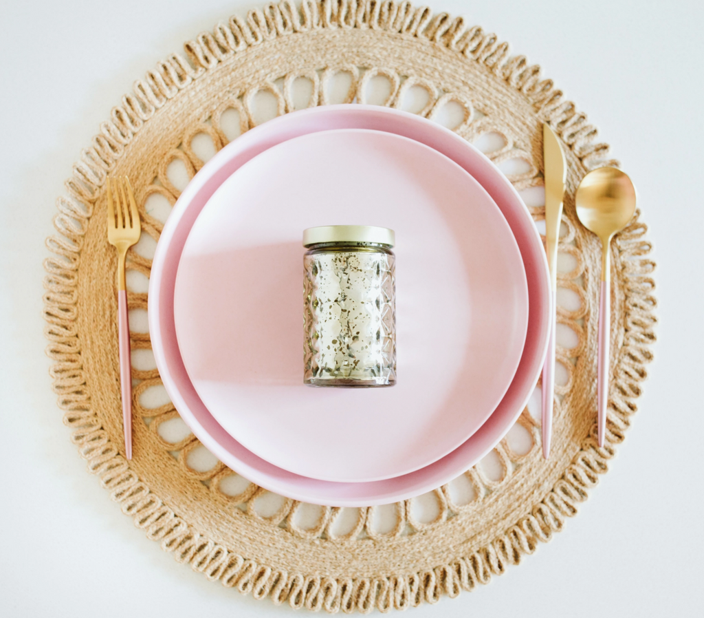 Sweet Grace Candle-the 4.1oz