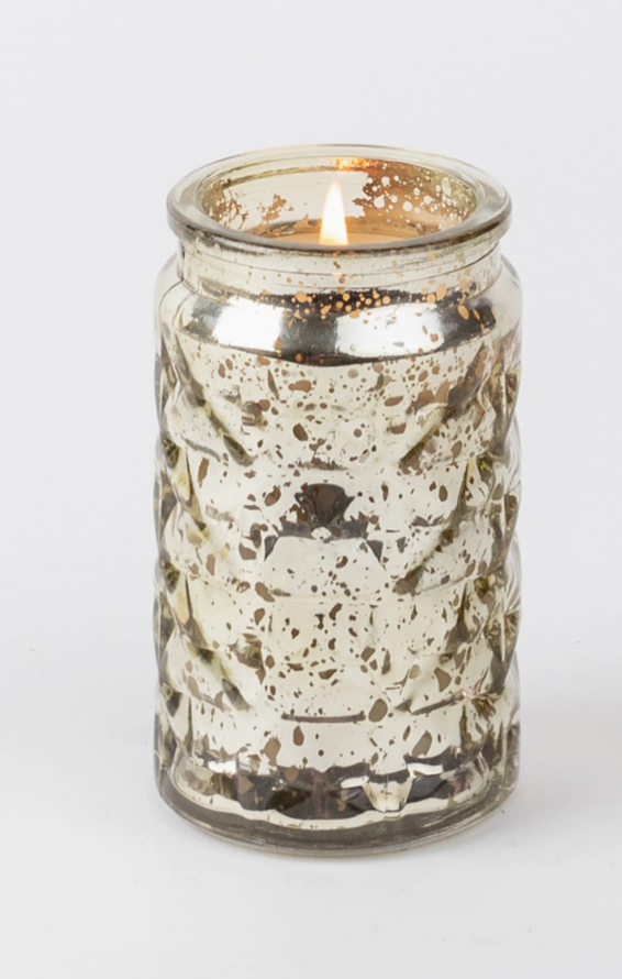 Sweet Grace Candle-the 4.1oz
