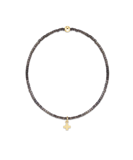 Hope Classic Moonlight Bracelet - Signature Cross