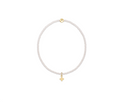 Hope Classic Milkshake Bracelet - Signature Cross