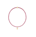 Hope Classic Pink Champagne Bracelet - Signature CROSS