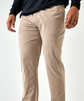 Performance Pant - Cobblestone