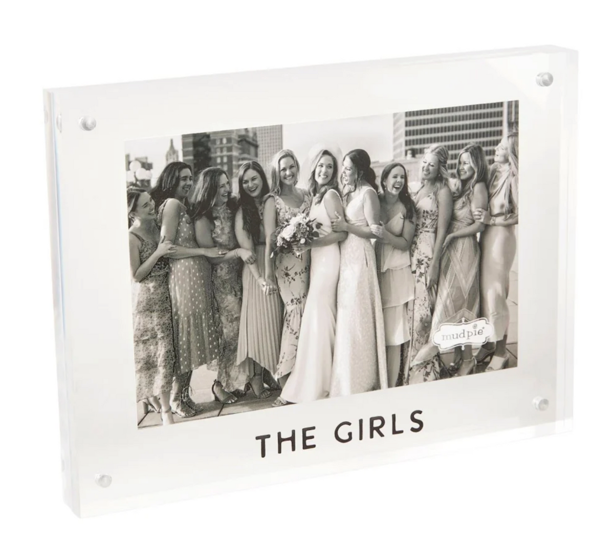The Girls Frame