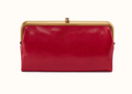 True Red Lauren Hobo
