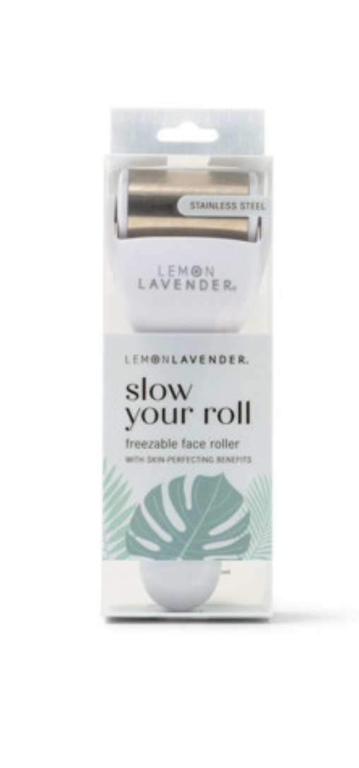 Slow Your Roll Freezable Face Roller