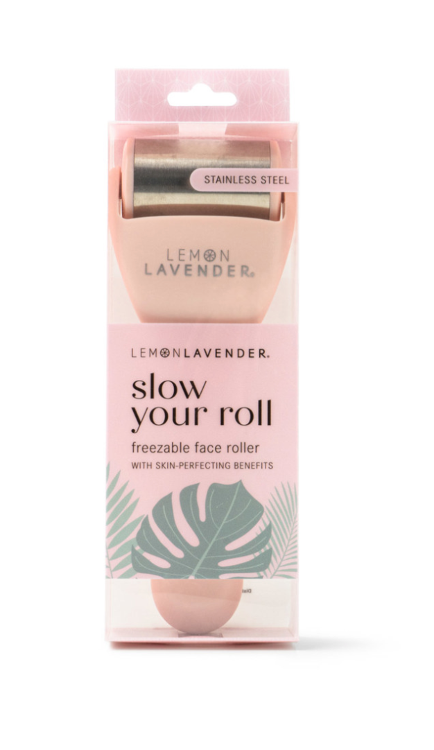 Slow Your Roll Freezable Face Roller