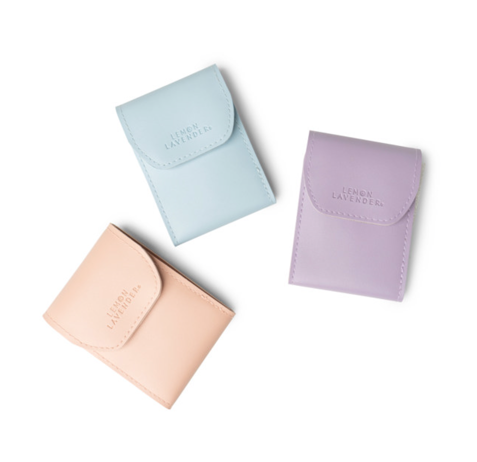 File It Away Nail Care Kit