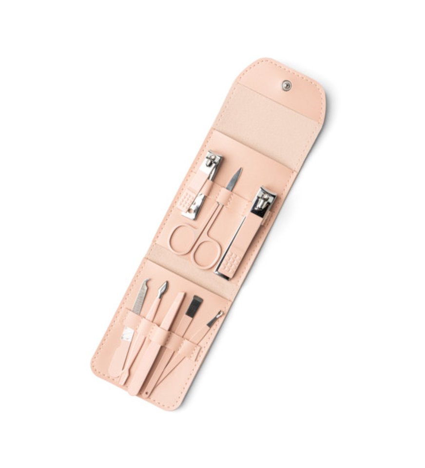 File It Away Nail Care Kit
