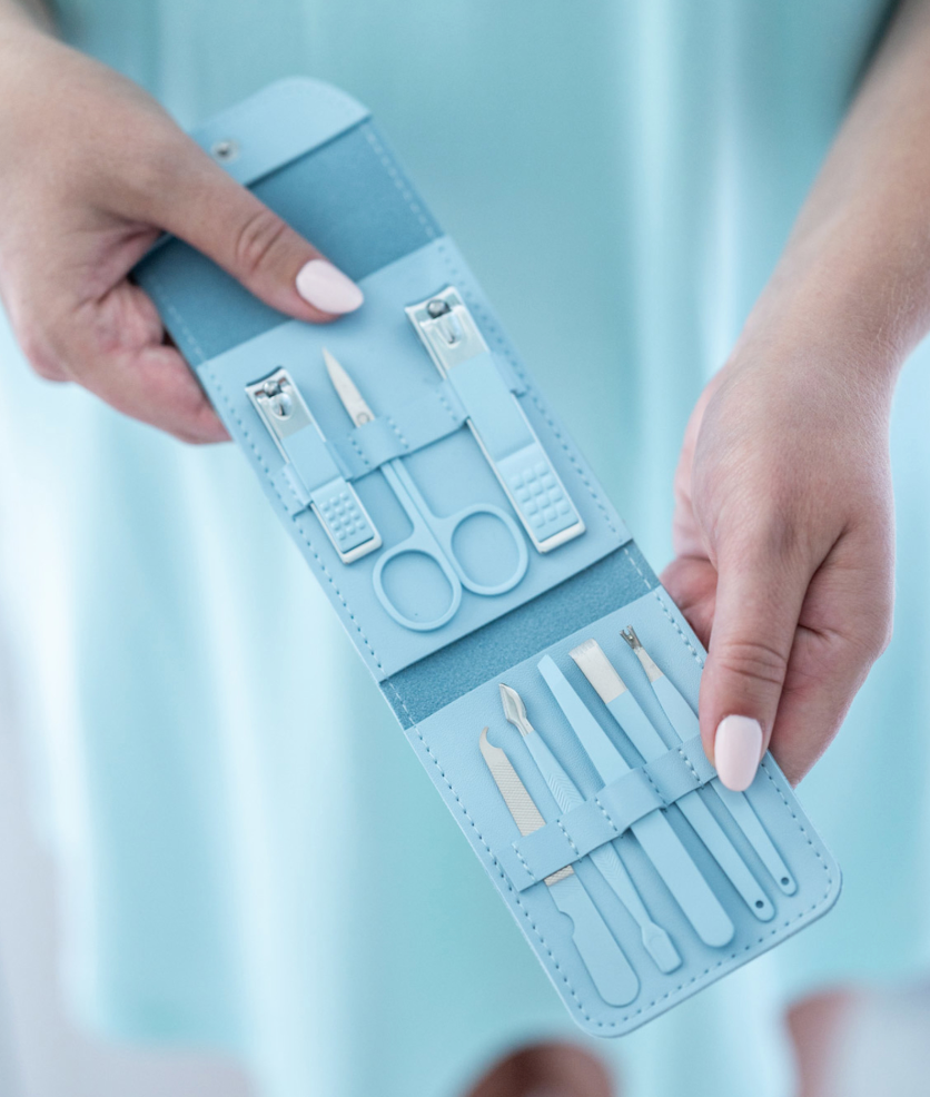 File It Away Nail Care Kit