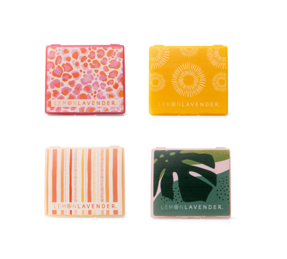 Matte About You Oil Blotting Kit