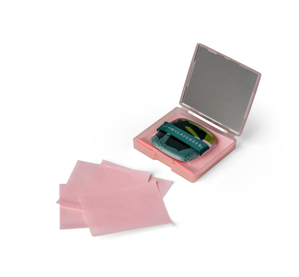 Matte About You Oil Blotting Kit