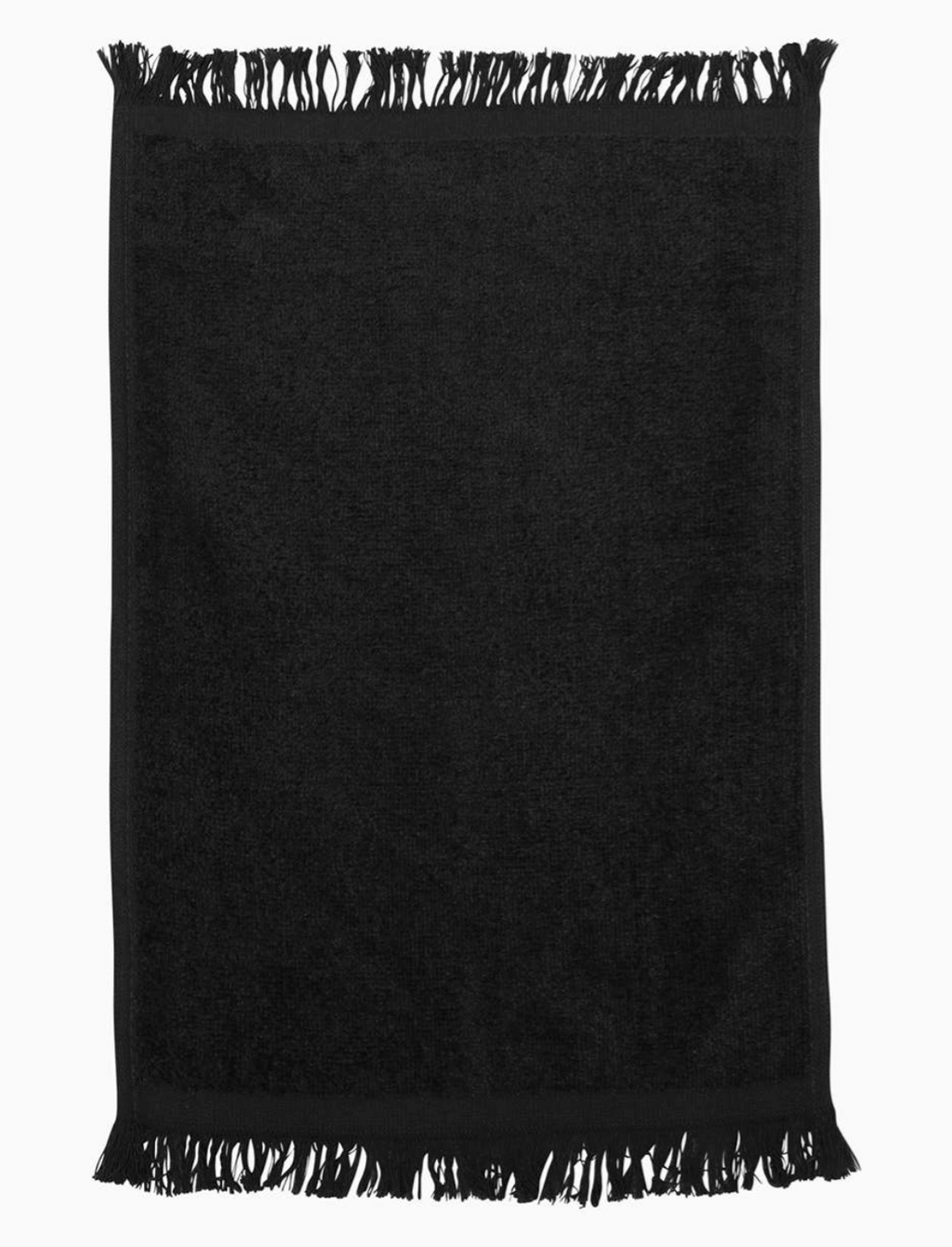 Spirit Towel-Homecoming-Black