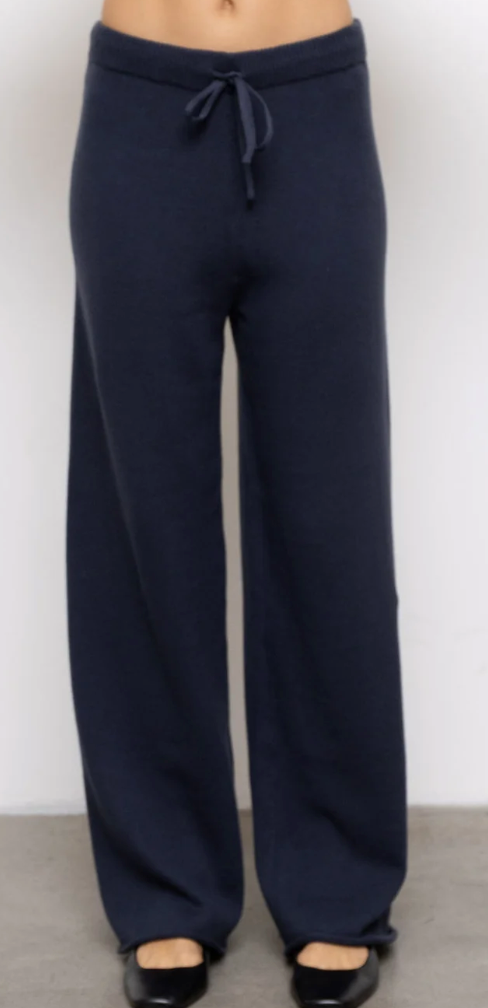 Nara Knit Pant 2pc Set