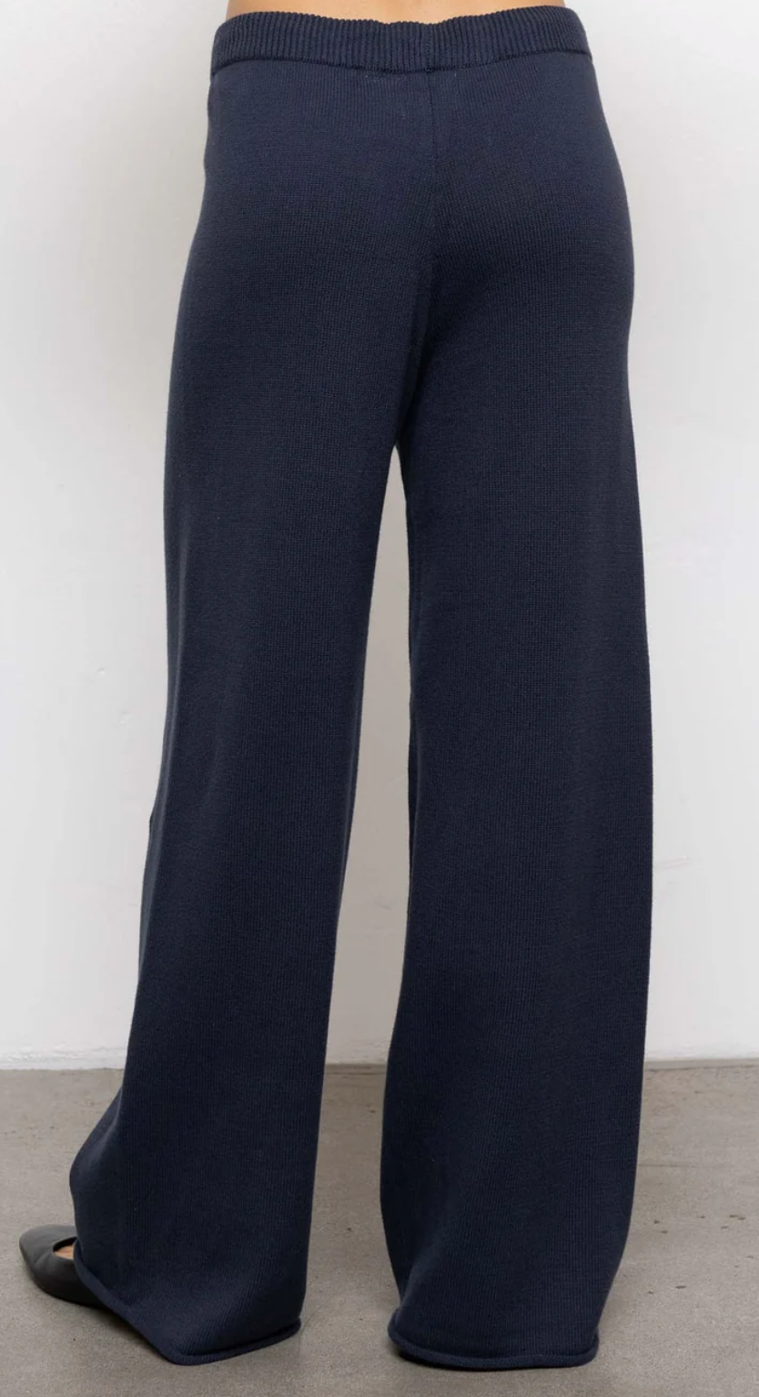Nara Knit Pant 2pc Set